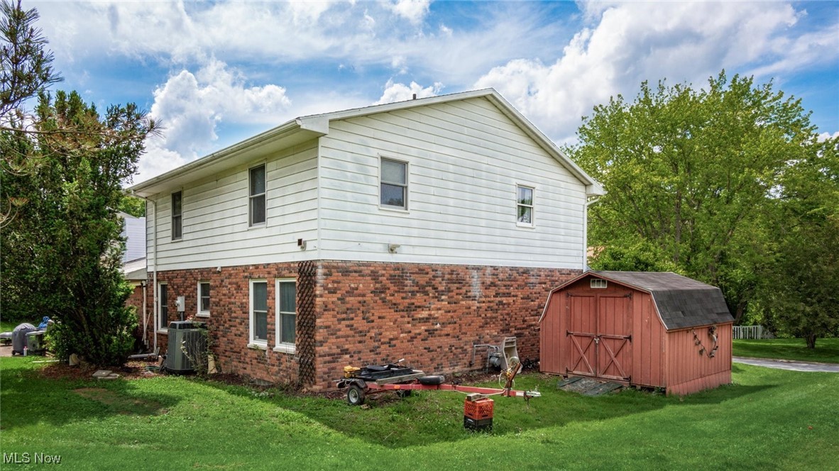 140 Elsie Drive, Cambridge, Ohio image 35