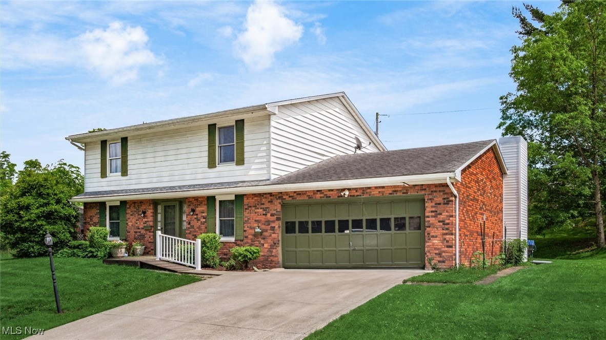 140 Elsie Drive, Cambridge, Ohio image 44