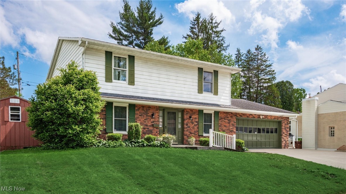 140 Elsie Drive, Cambridge, Ohio image 41