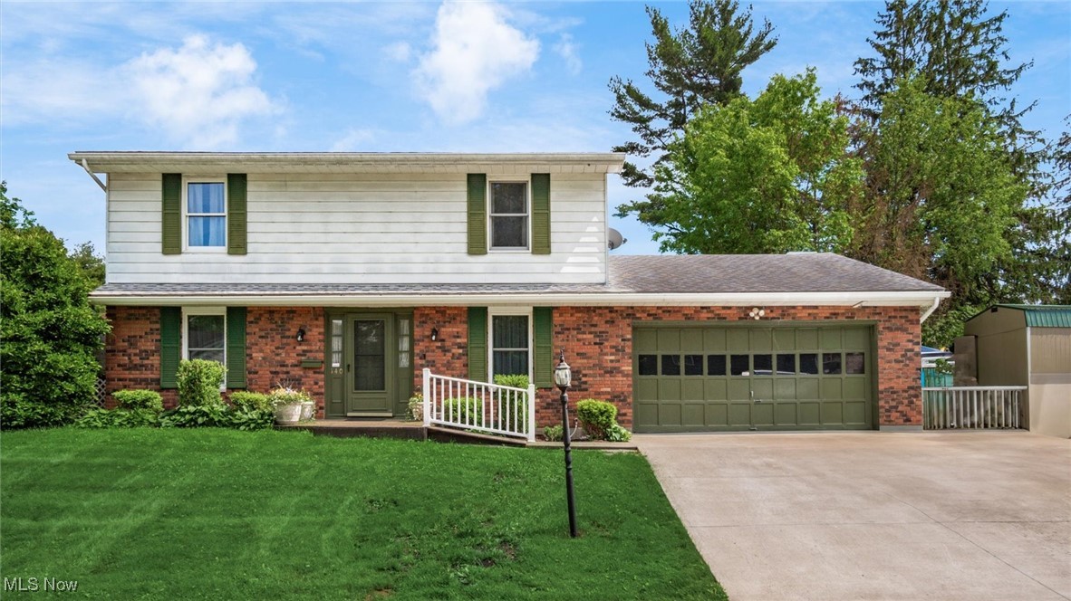140 Elsie Drive, Cambridge, Ohio image 1