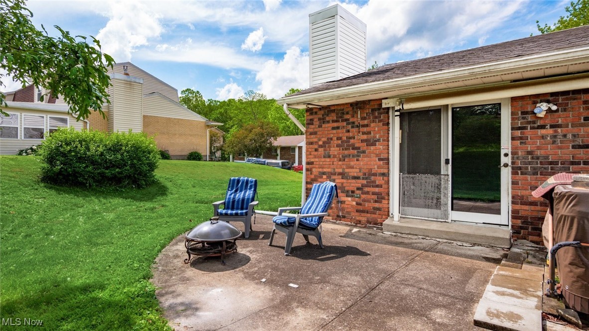 140 Elsie Drive, Cambridge, Ohio image 38