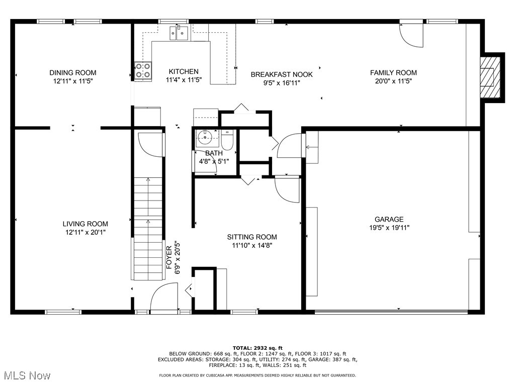 140 Elsie Drive, Cambridge, Ohio image 46