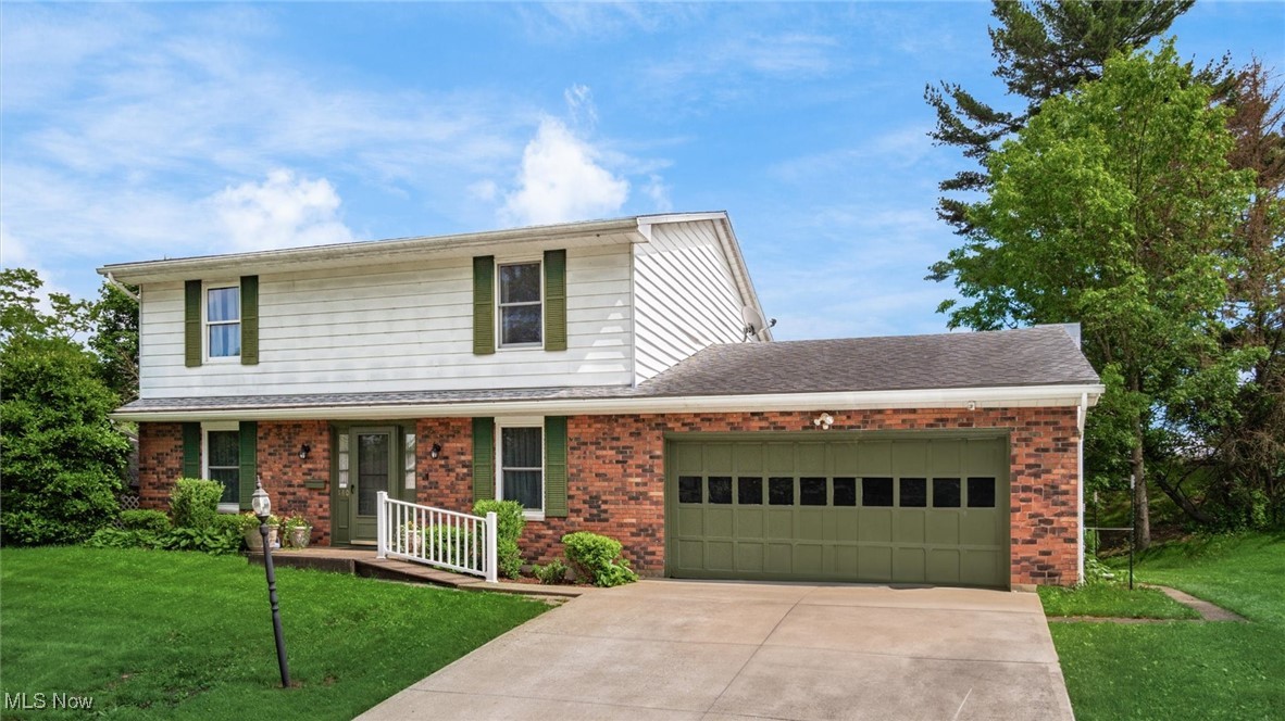 140 Elsie Drive, Cambridge, Ohio image 43