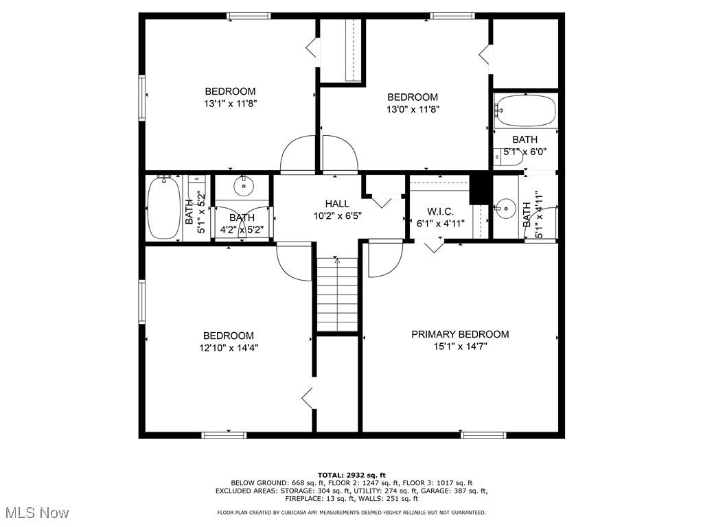 140 Elsie Drive, Cambridge, Ohio image 47
