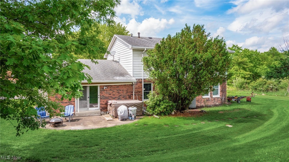140 Elsie Drive, Cambridge, Ohio image 37