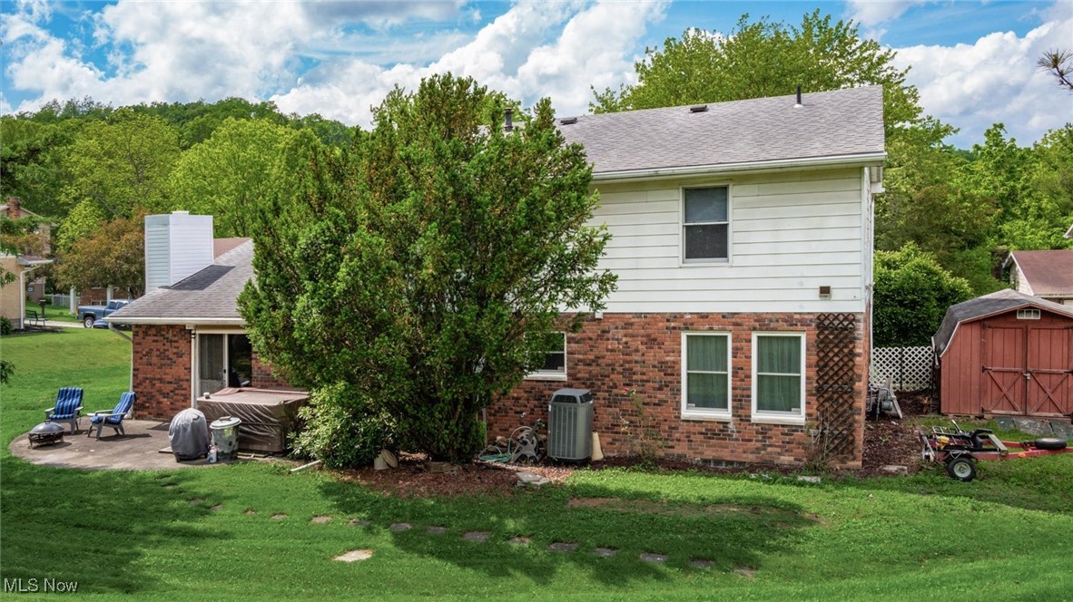 140 Elsie Drive, Cambridge, Ohio image 36