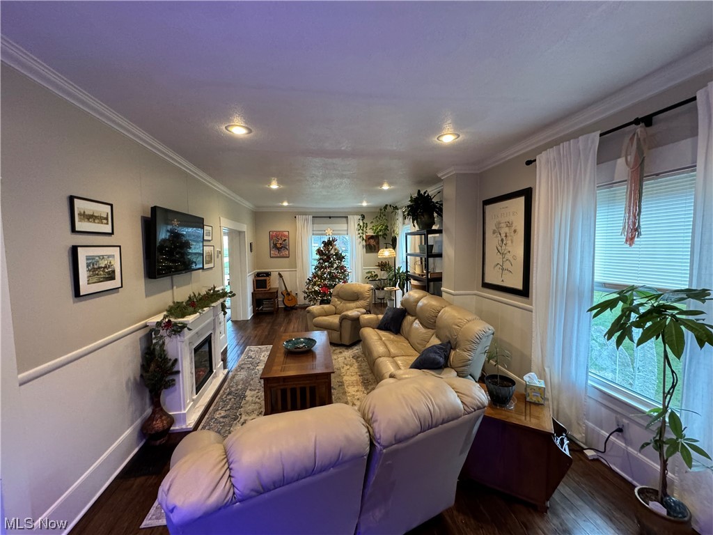 Blosser - Residential