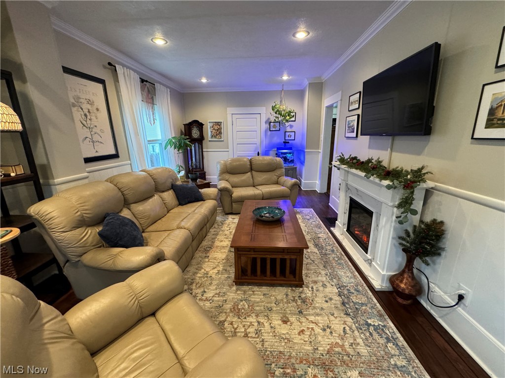 Blosser - Residential