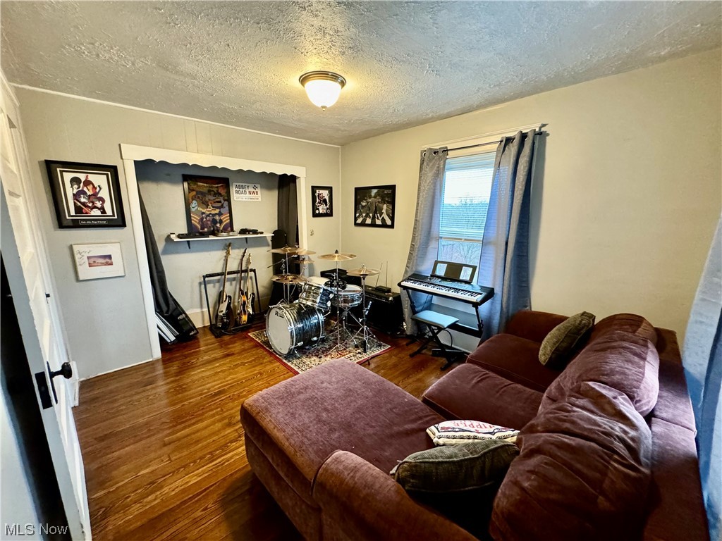 Blosser - Residential