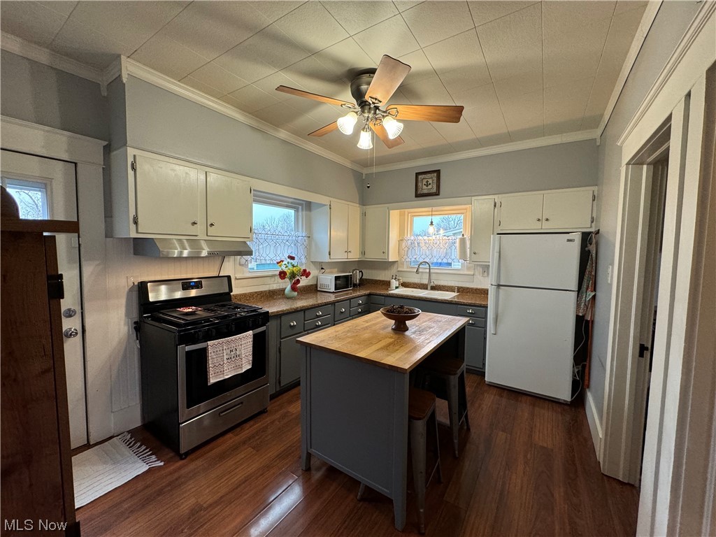 Blosser - Residential