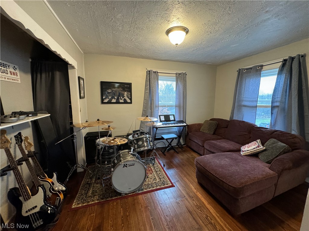 Blosser - Residential