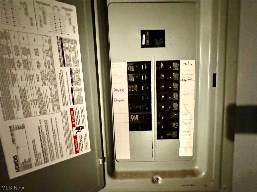 Blosser - Residential