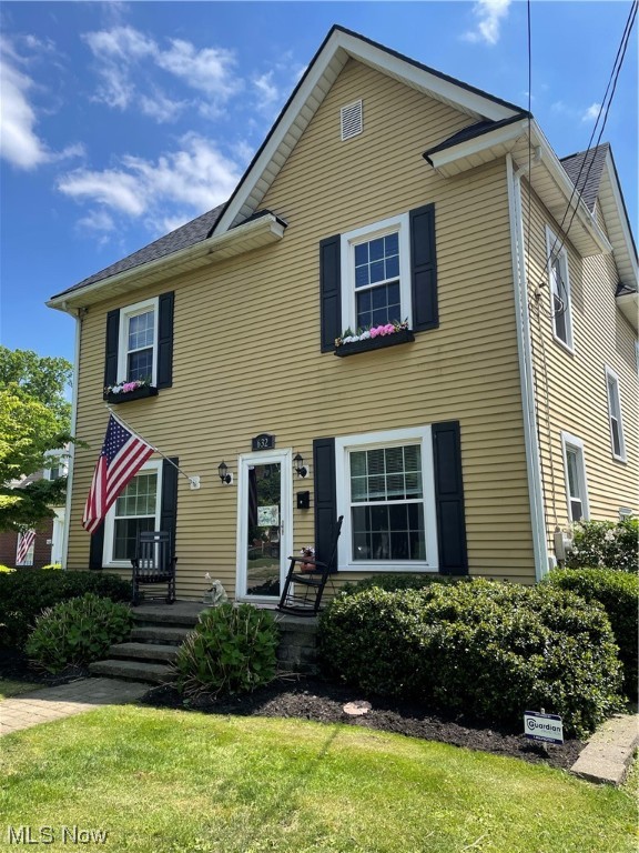 Blosser - Residential