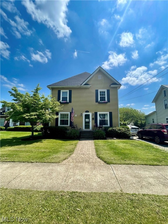 Blosser - Residential