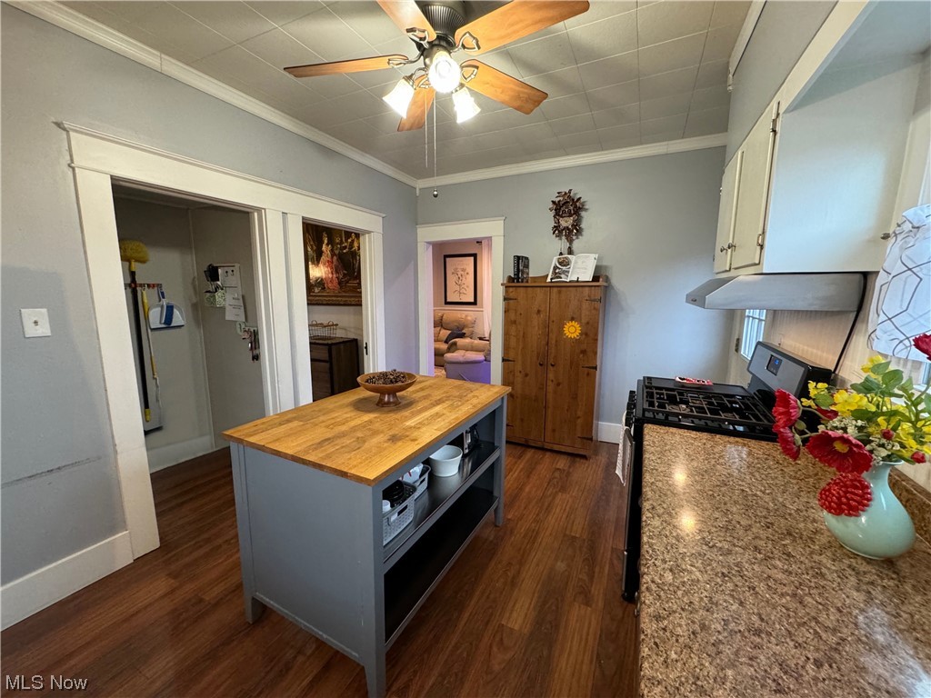 Blosser - Residential