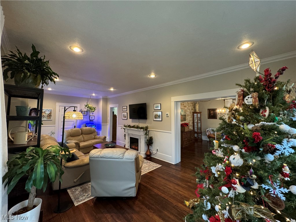 Blosser - Residential