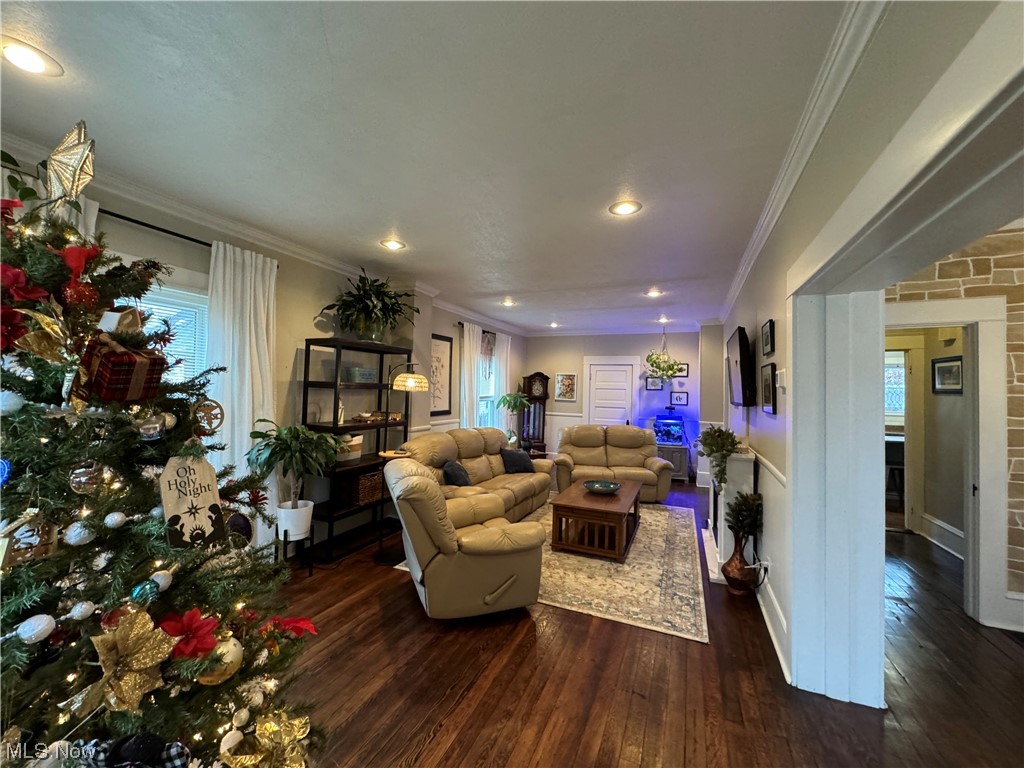 Blosser - Residential