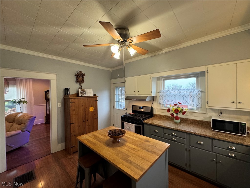 Blosser - Residential