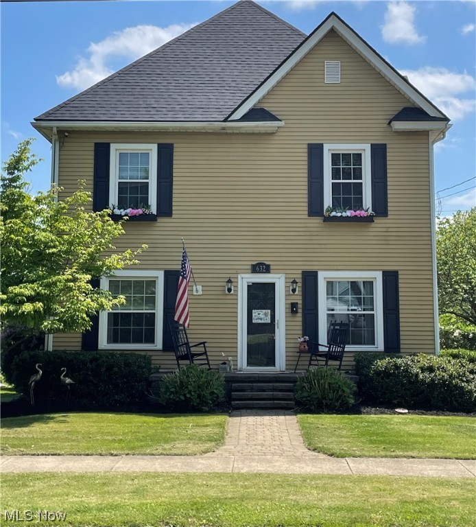Blosser - Residential