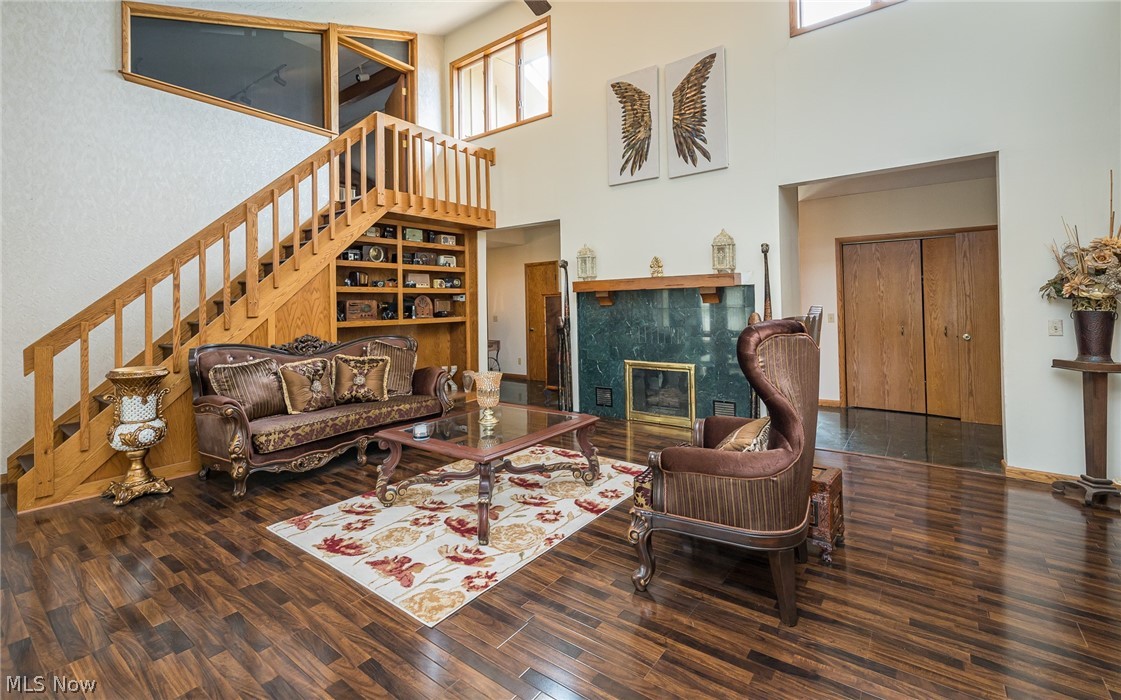 Medwid Meadows - Residential