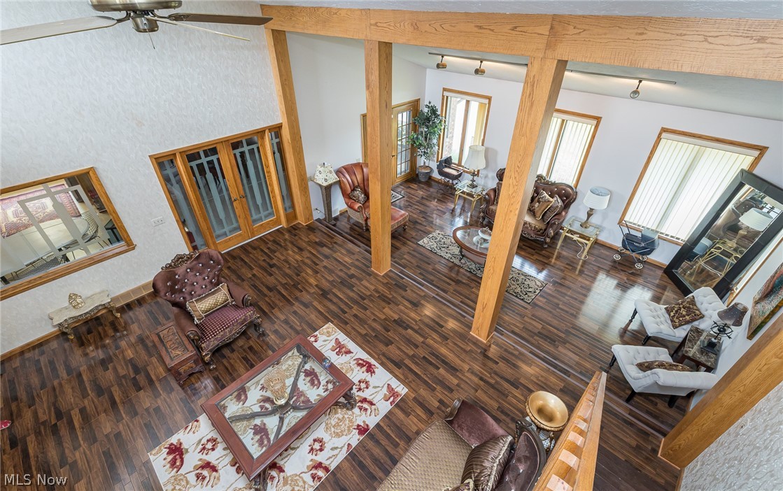 Medwid Meadows - Residential