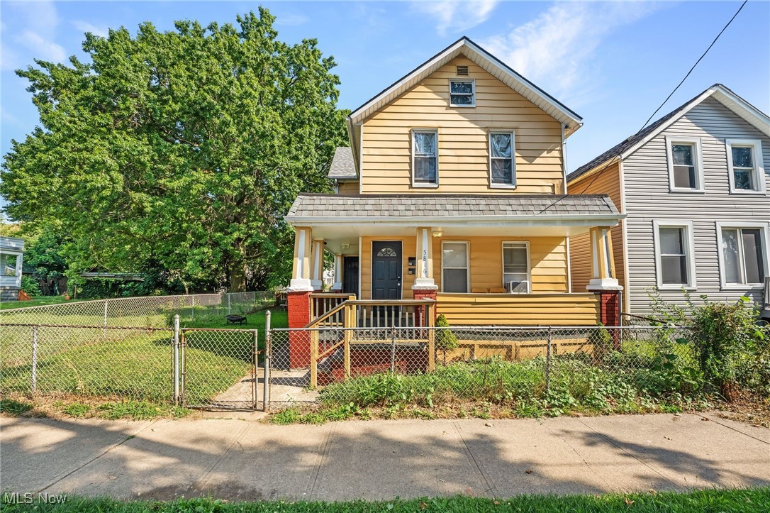 5816 Madison