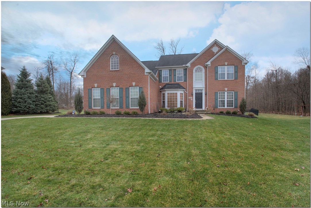 Lexington Ridge - Residential