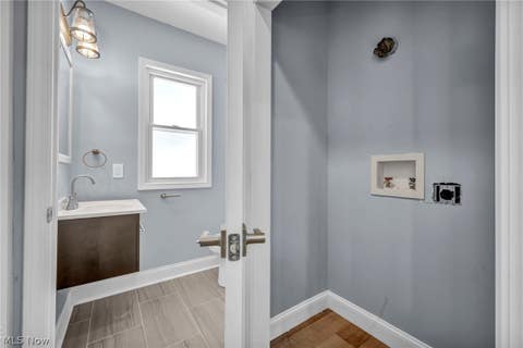 Tiny photo for 2172 West Boulevard, Cleveland, OH 44102 (MLS # 5221820)