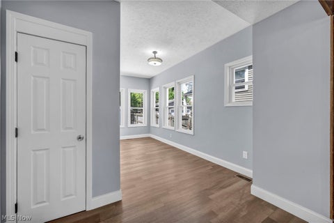 Tiny photo for 2172 West Boulevard, Cleveland, OH 44102 (MLS # 5221820)