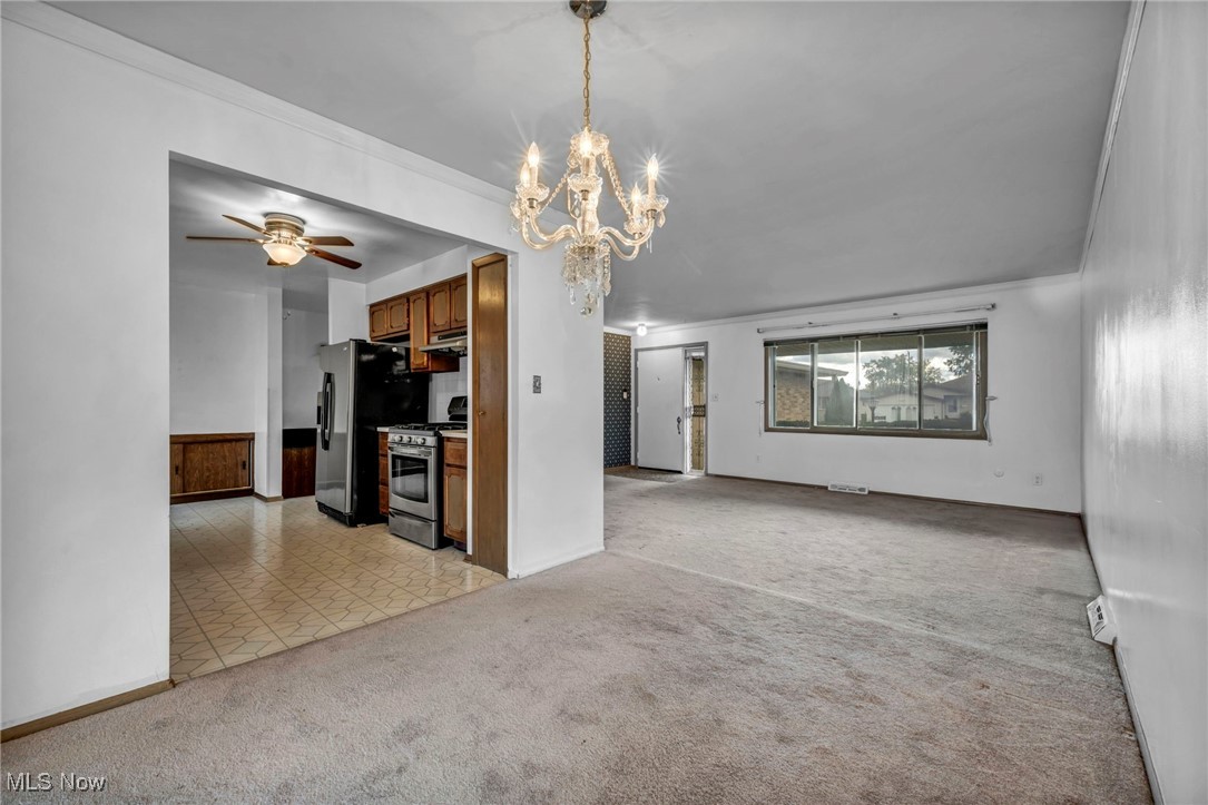 Dunbury Drive - Residential