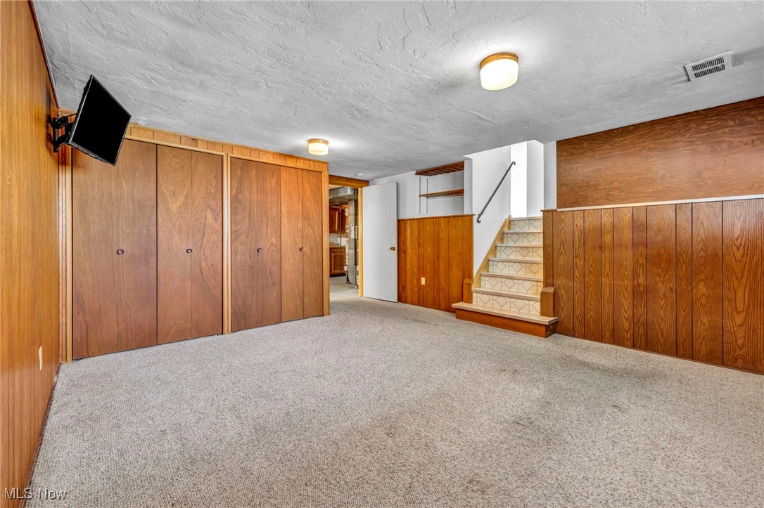 Dunbury Drive - Residential