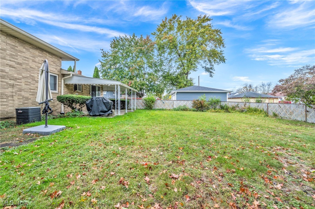 Dunbury Drive - Residential