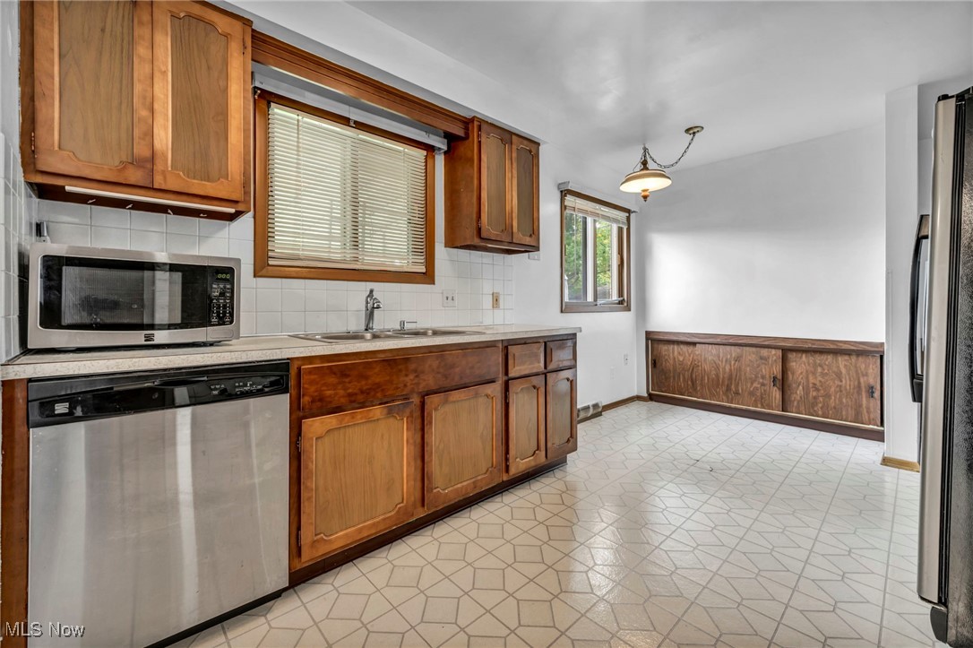 Dunbury Drive - Residential