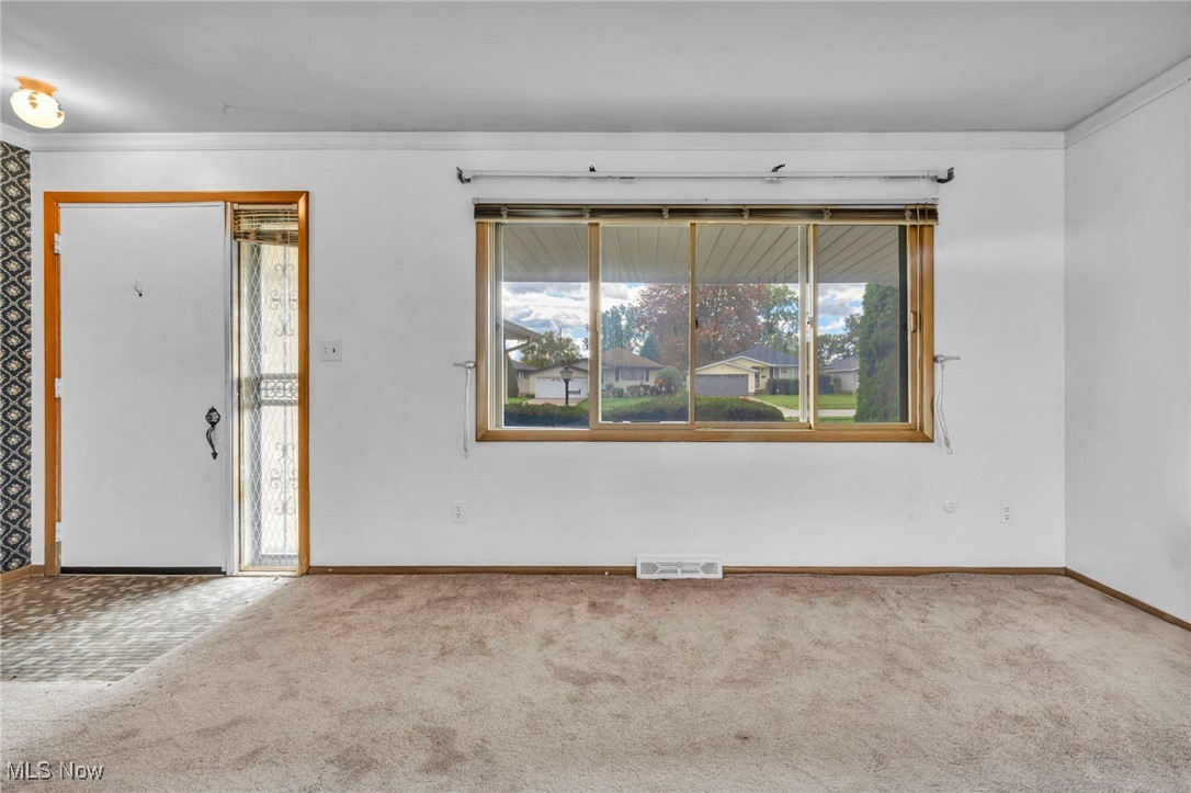 Dunbury Drive - Residential