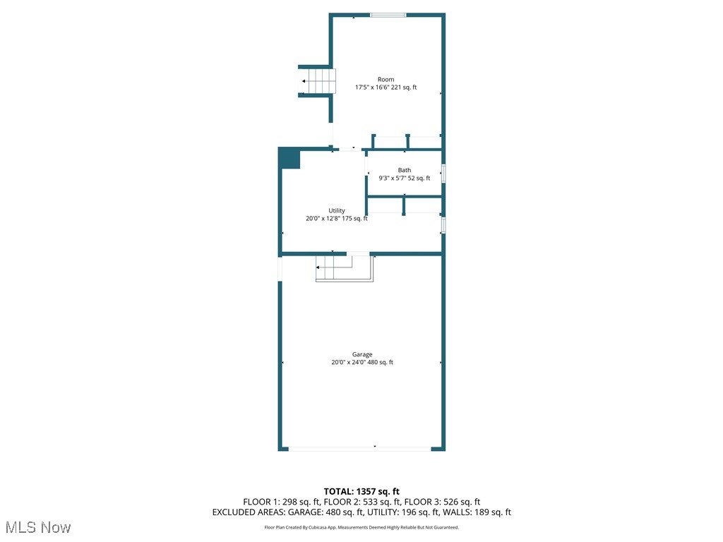 Dunbury Drive - Residential