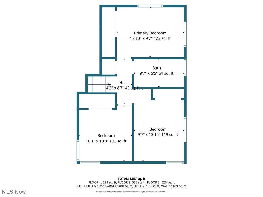 Dunbury Drive - Residential