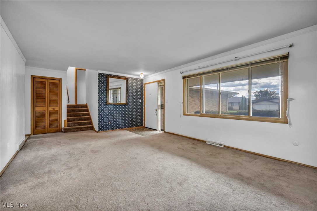 Dunbury Drive - Residential