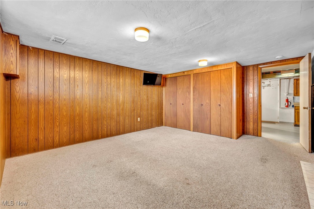 Dunbury Drive - Residential