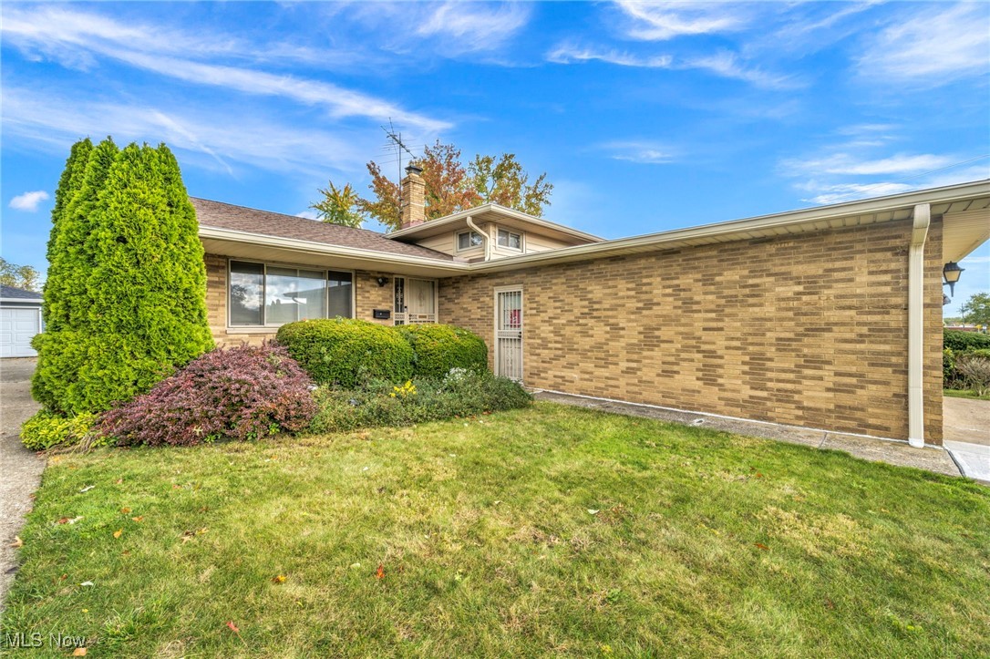 Dunbury Drive - Residential