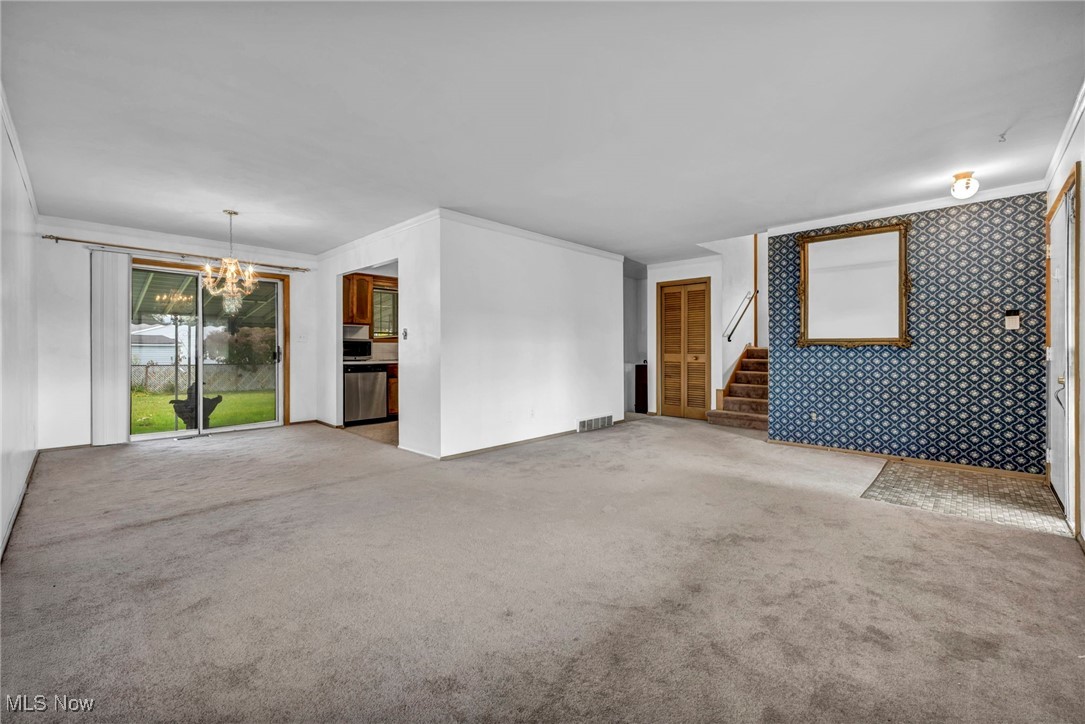 Dunbury Drive - Residential