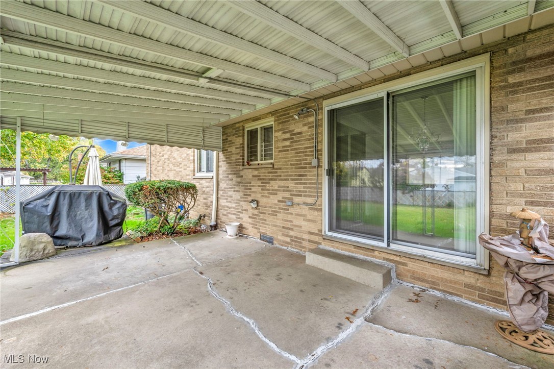 Dunbury Drive - Residential