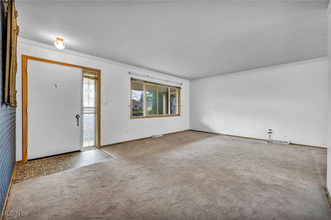 Dunbury Drive - Residential