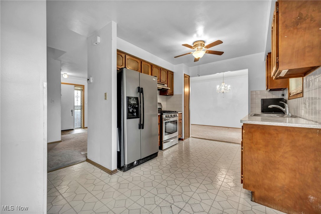 Dunbury Drive - Residential