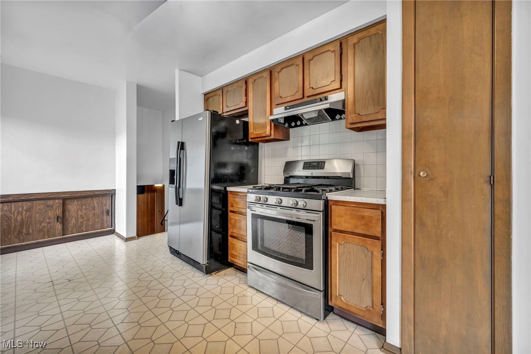 Dunbury Drive - Residential