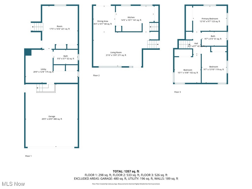 Dunbury Drive - Residential