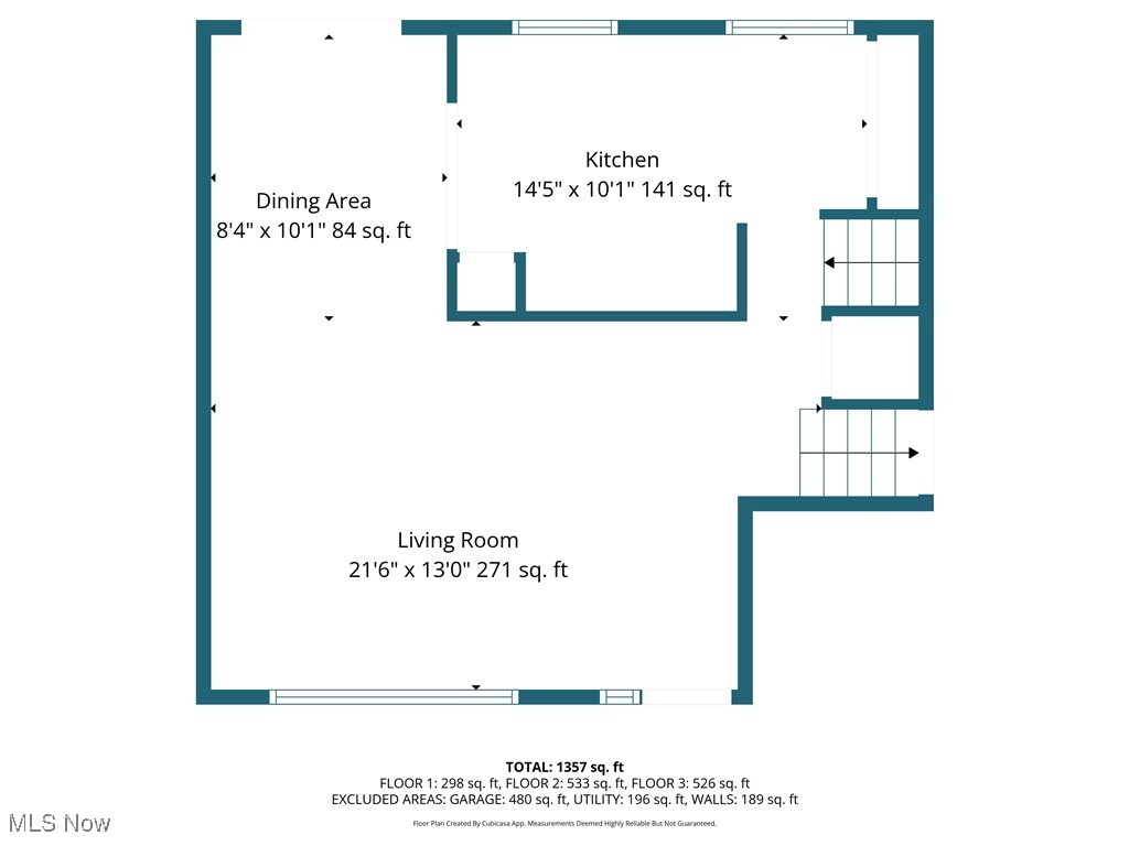 Dunbury Drive - Residential
