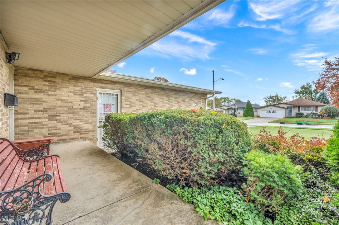 Dunbury Drive - Residential