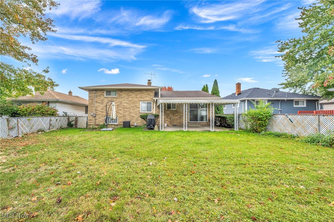 Dunbury Drive - Residential