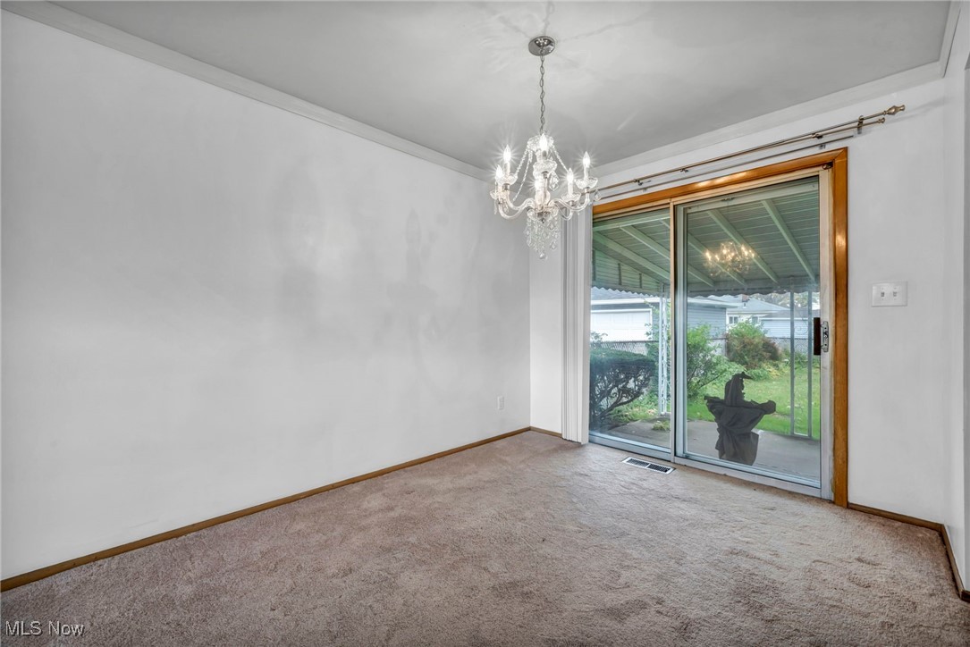 Dunbury Drive - Residential