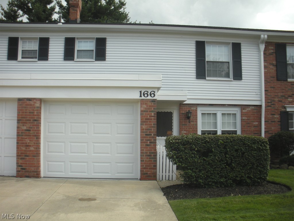 Sturbridge Village - Residential